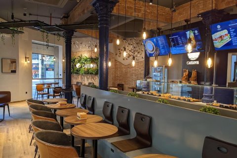 139m² Commercial property en Duc Tan, Vietnam No. 27446