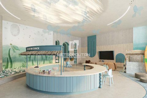 43m² Apartment en Tri Qua, Vietnam No. 93145 9