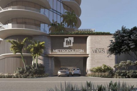 Apartamento tipo estudio Estudio en Al Hamra Village, UAE No. 93145