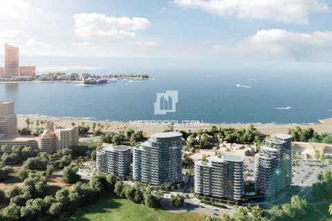 43m² Apartment en Tri Qua, Vietnam No. 93145 16