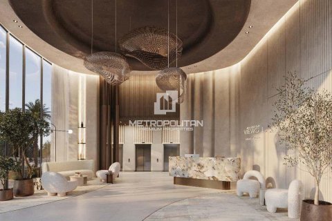 43m² Apartment en Tri Qua, Vietnam No. 93145 10