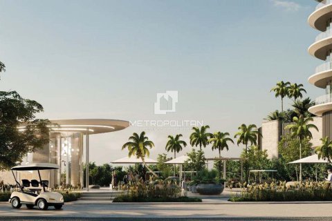 43m² Apartment en Tri Qua, Vietnam No. 93145 11