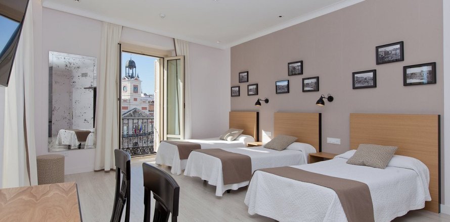 Коммерческая недвижимость 3092м² в Tung Qua Lin, Вьетнам №120613