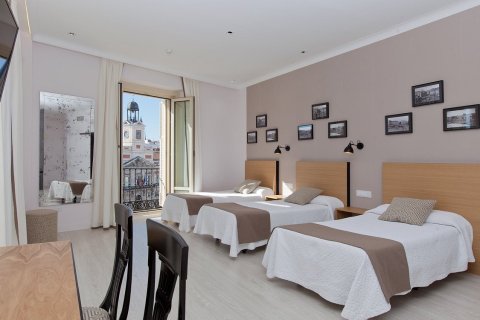 Коммерческая недвижимость 3092м² в Льорет-де-Мар, Испания №120613