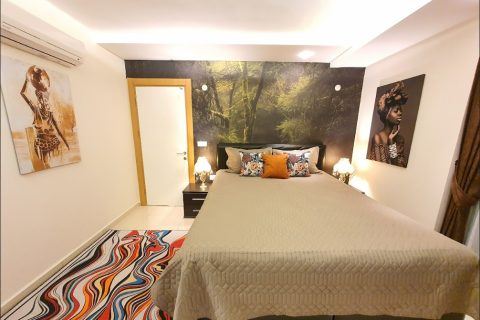 Квартира с 3 комнатами в Phong Thanh Tay A, Вьетнам №21350 4