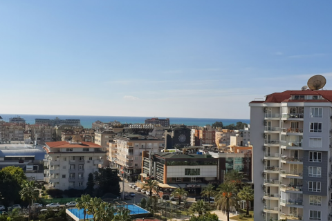 3 rooms Apartment in Cikcilli, Turkey No. 21350