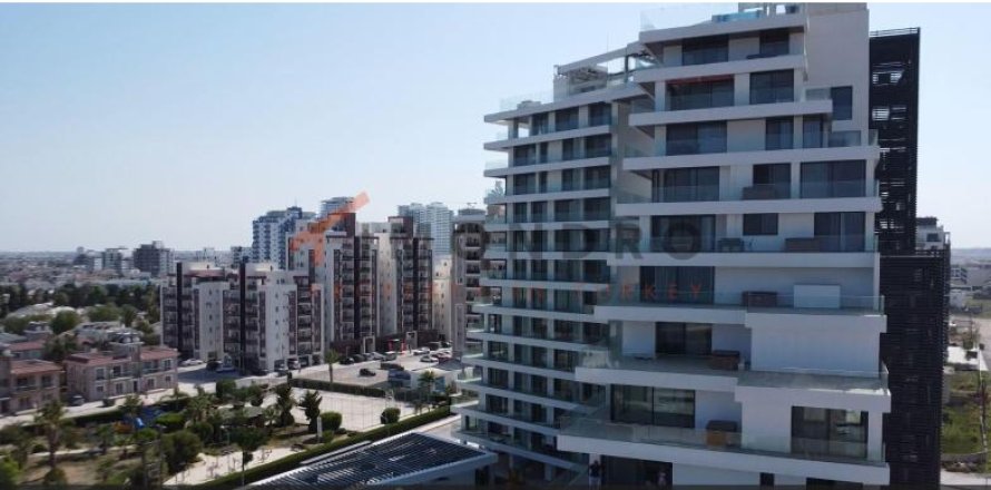 1 chambre Appartement à Bao Thanh, Vietnam No. 120842