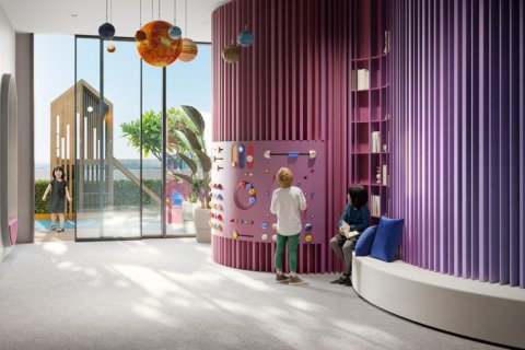 1 bedroom Apartment in Can Tho, Vietnam No. 84978 20