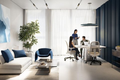 1 bedroom Apartment in Can Tho, Vietnam No. 84978 23