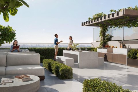 1 bedroom Apartment in Can Tho, Vietnam No. 84978 19