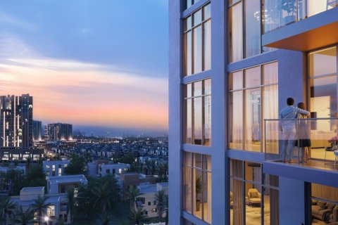 1 dormitorio Apartment en Dubai, UAE No. 84978