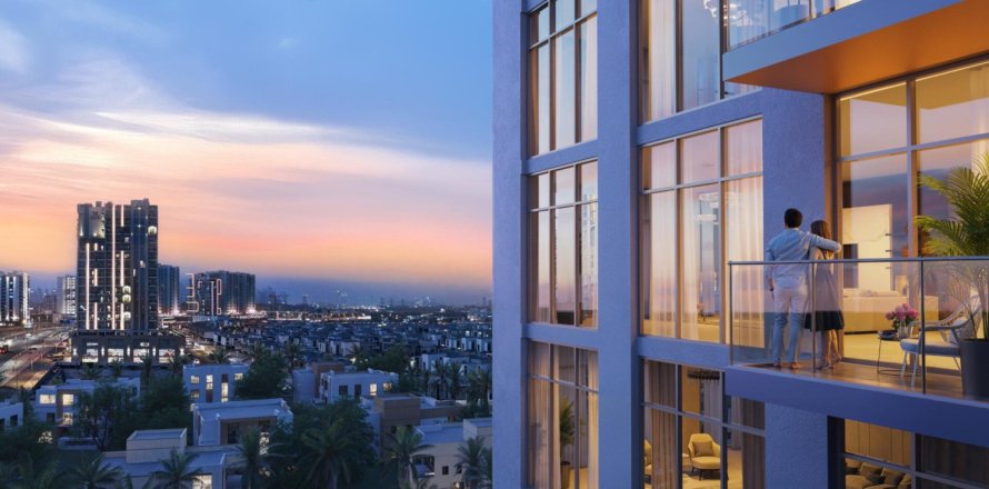 1 chambre Appartement à Dubai, UAE No. 84978