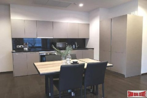 2 bedrooms Apartment in Bangkok, Thailand No. 96316 7