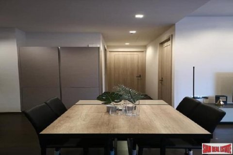 2 bedrooms Apartment in Bangkok, Thailand No. 96316 3