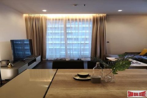 2 bedrooms Apartment in Bangkok, Thailand No. 96316 5