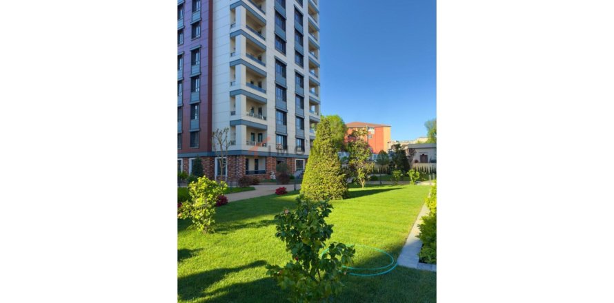 2 bedrooms Apartment in Zeytinburnu, Turkey No. 17119