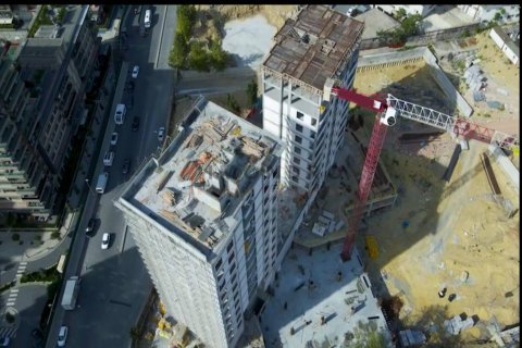 2 chambres Appartement à Ba Vi, Vietnam No. 17119 3