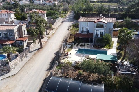 6 chambres Villa à Fethiye, Turkey No. 128017