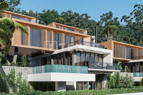 6 chambres Villa à Chau Lang, Vietnam No. 14659 17