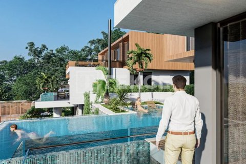 6 chambres Villa à Chau Lang, Vietnam No. 14659 16