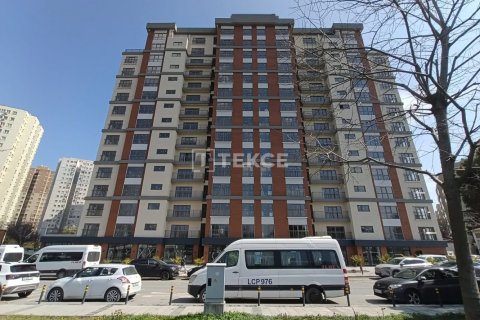 2 dormitorios Apartment en Istanbul, Turkey No. 113730