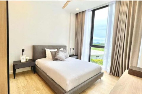 Кондоминиум  с 2 спальнями в Хуа Хин, Таиланд №1832 5