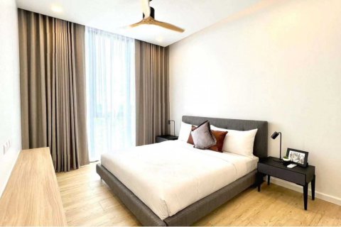 Кондоминиум  с 2 спальнями в Хуа Хин, Таиланд №1832 2