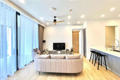 Кондоминиум  с 2 спальнями в Хуа Хин, Таиланд №1832 4