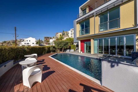 6 bedrooms Villa in Limassol, Cyprus No. 101253 12