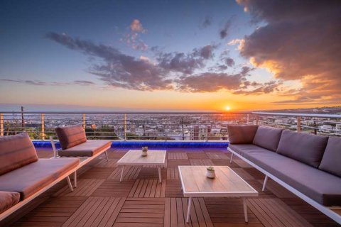 6 bedrooms Villa in Limassol, Cyprus No. 101253 4