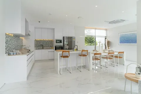 3 bedrooms Townhouse in Phuket, Thailand No. 2807 4