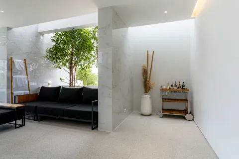 3 bedrooms Townhouse in Phuket, Thailand No. 2807 17