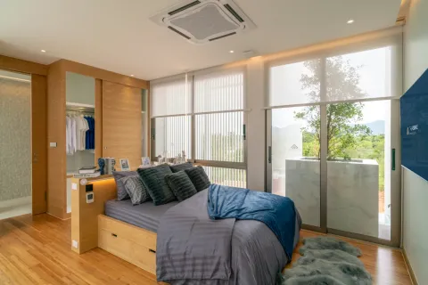 3 bedrooms Townhouse in Phuket, Thailand No. 2807 7