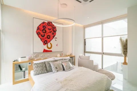 3 bedrooms Townhouse in Phuket, Thailand No. 2807 9