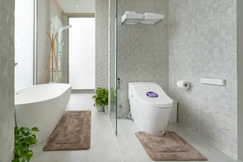 3 bedrooms Townhouse in Phuket, Thailand No. 2807 16