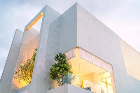 3 bedrooms Townhouse in Phuket, Thailand No. 2807 20