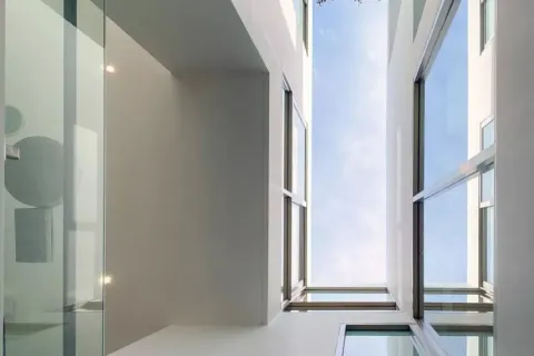 3 bedrooms Townhouse in Phuket, Thailand No. 2807 23