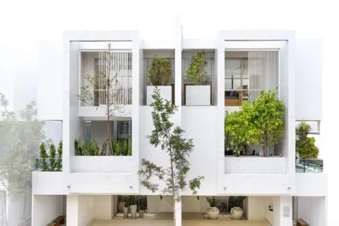 3 bedrooms Townhouse in Phuket, Thailand No. 2807 18