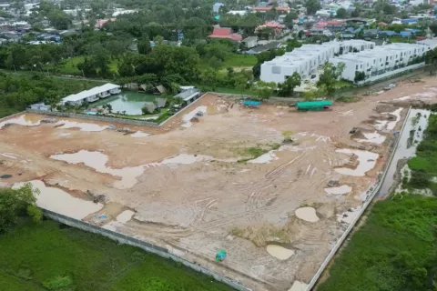 3 bedrooms Townhouse in Phuket, Thailand No. 2807 29