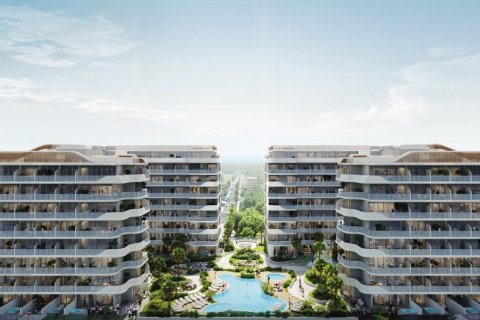 1 bedroom Apartment in Al Satwa, UAE No. 128651
