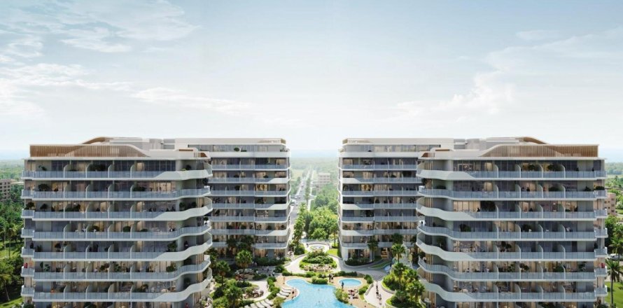 1 chambre Appartement à Al Satwa, UAE No. 128651