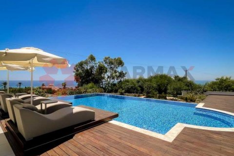 3 bedrooms Villa in Ayia Napa, Cyprus No. 82680 6