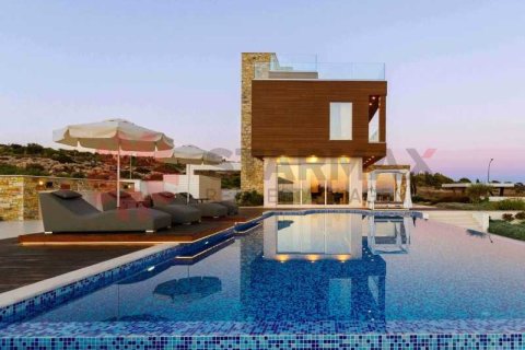 3 bedrooms Villa in Ayia Napa, Cyprus No. 82680 1