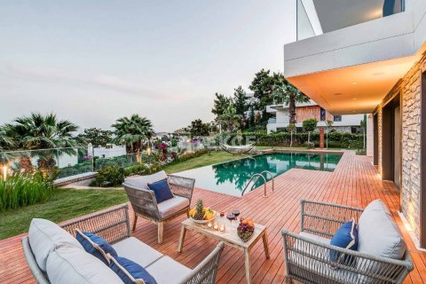 5 chambres Villa à Phi Dien, Vietnam No. 11066 4