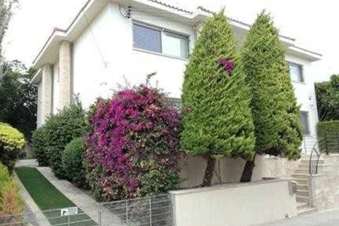 5 chambres House à Mesa Geitonia, Cyprus No. 39669 7