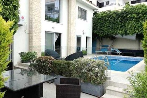 5 chambres House à Mesa Geitonia, Cyprus No. 39669 6