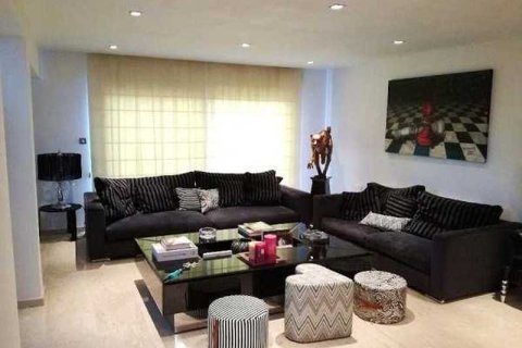 5 chambres House à Mesa Geitonia, Cyprus No. 39669 9