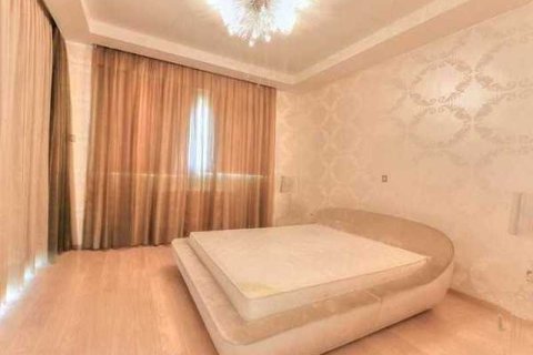 5 chambres House à Mesa Geitonia, Cyprus No. 39669 1