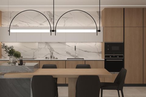 6 bedrooms Apartment in L'Eixample, Spain No. 110608