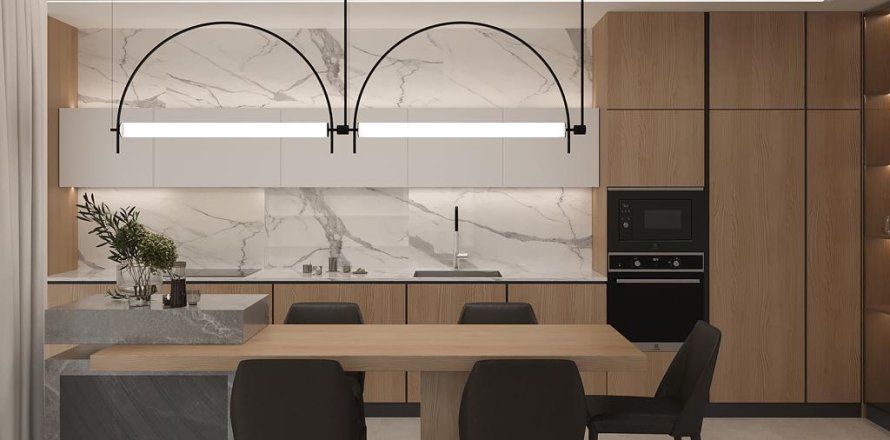 6 chambres Appartement à L'Eixample, Spain No. 110608